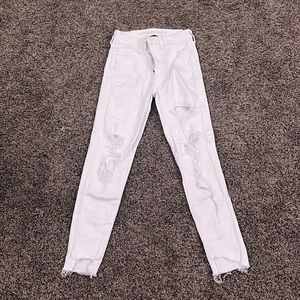 American eagle Women’s Jeans